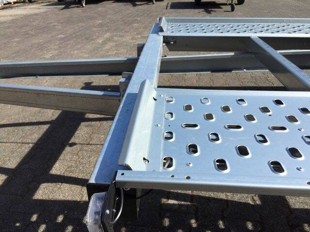 Autotransporter Stema ATOUR 2 kippbar - ATH 27-40-21.1 – Bild 9