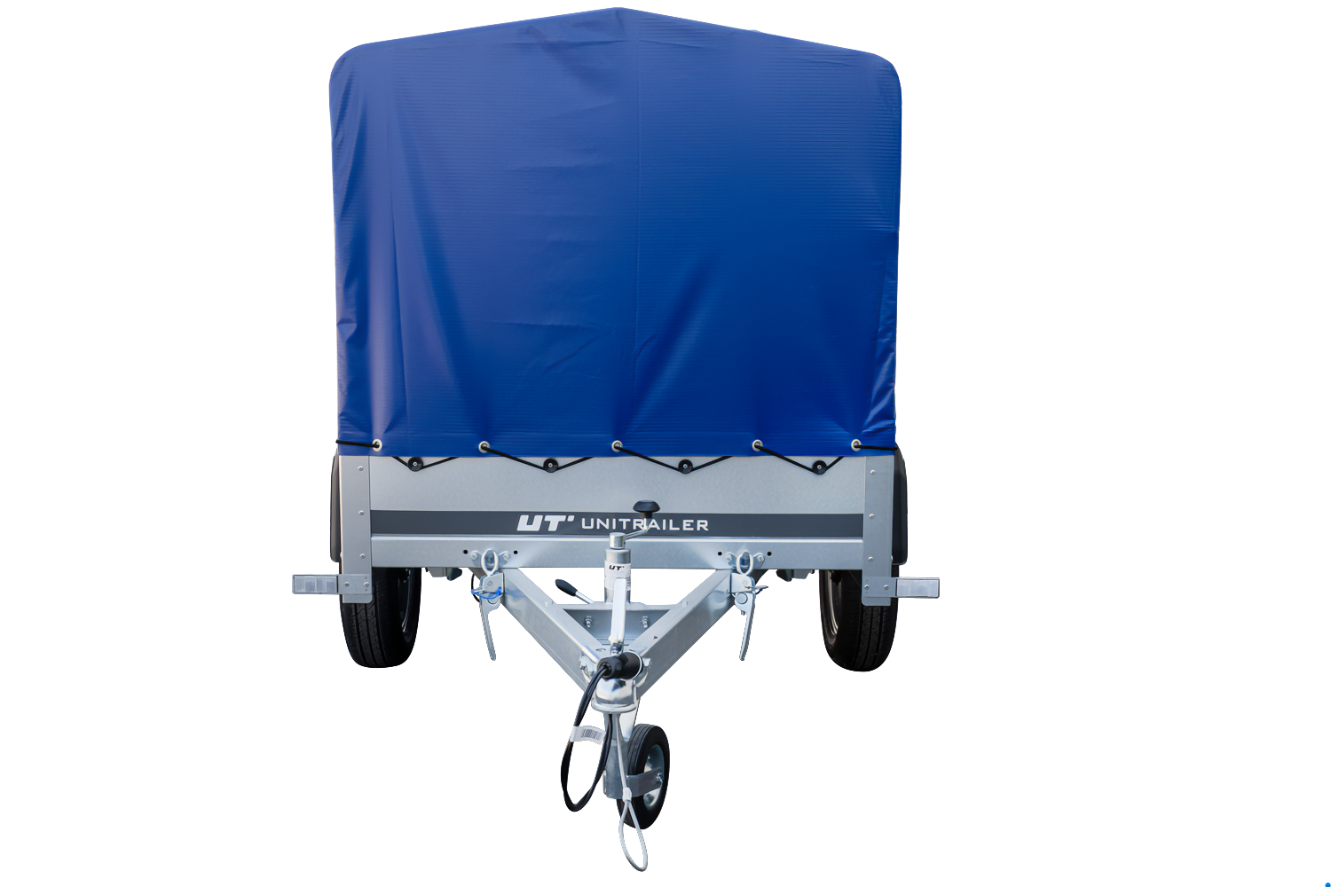 Anhanger-Garden-Trailer-200-KIPP-200×106-cm-750-kg-mit-Hochspriegel-blauer-Hochplane-und-Stutzrad-Neu4.png