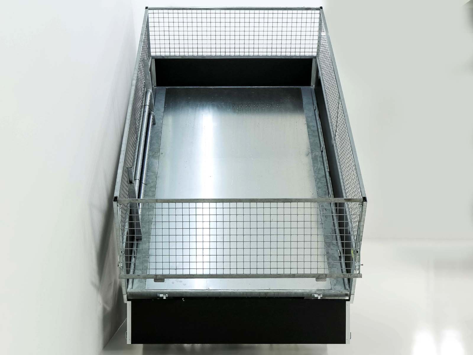 Debon Dreiseitenkipper 180×324 3,5t|Black Edition |Gitter – Bild 10