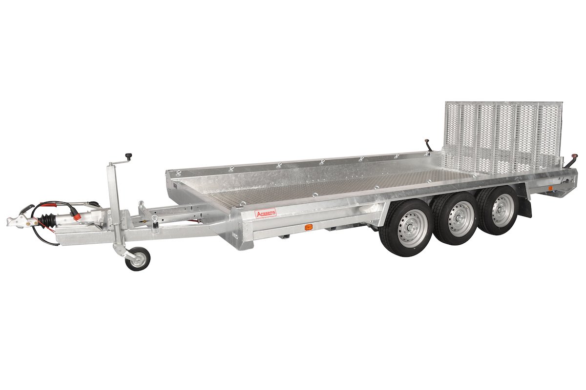 Hulco terrax-3 3500.394×180-Neu