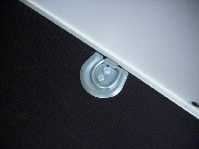 Kofferanhänger Böckmann KT 3015/27 M - 2.700kg - mit Flügeltüren – Bild 11
