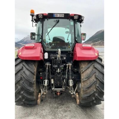 CASE IH FARMALL 115U PRO EP