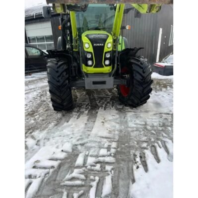 CLAAS Arion 460