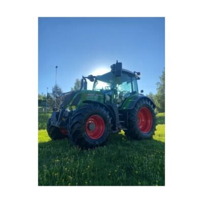 Fendt 314 ProfiPlus