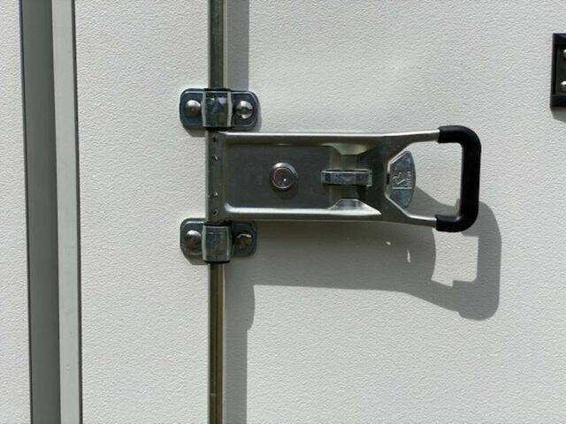 Kofferanhänger Humbaur HK 133015-18P Kofferanhänger - sehr robust! – Bild 8