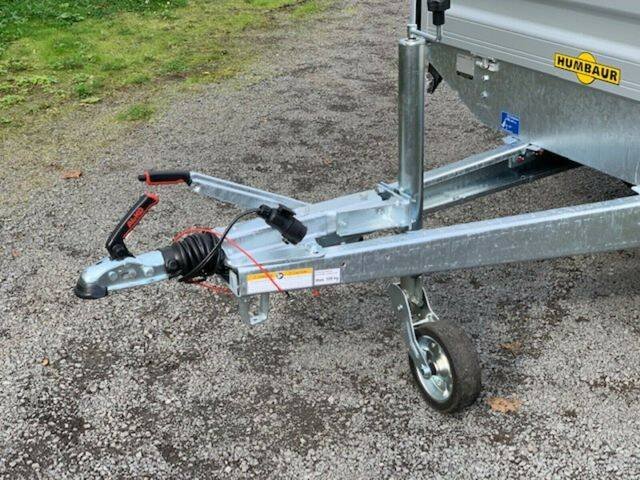 Hochlader Humbaur HT 202616 – Bild 3