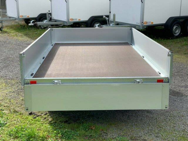 Hochlader Humbaur HT 202616 – Bild 4