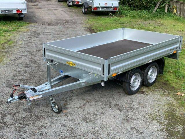 Hochlader Humbaur HT 202616 – Bild 10