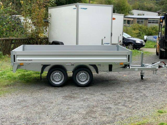 Hochlader Humbaur HT 203116 – Bild 10