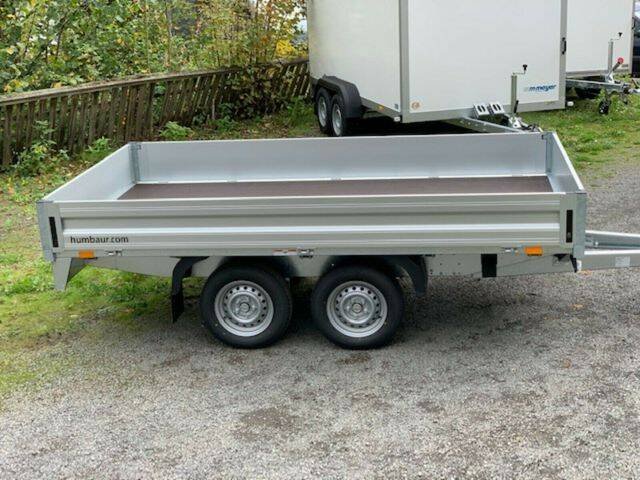 Hochlader Humbaur HT 203116 – Bild 8