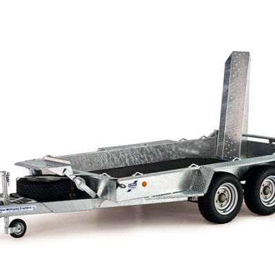 Ifor williams gp126 schienen-Neu