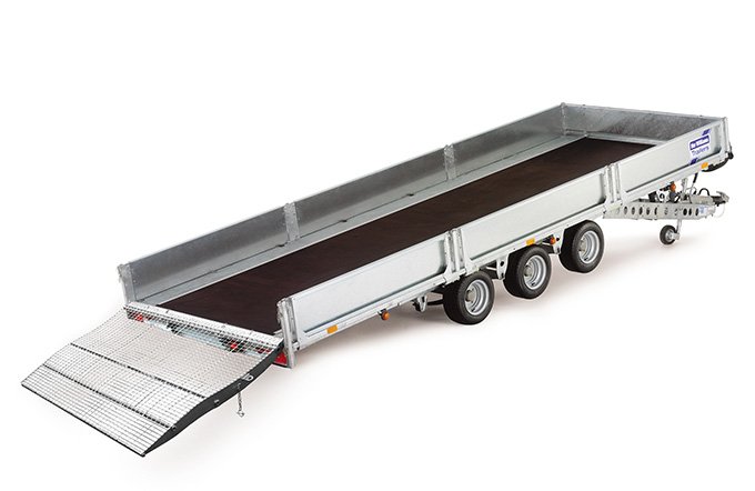 Ifor williams tb4021-302-Neu – Bild 2