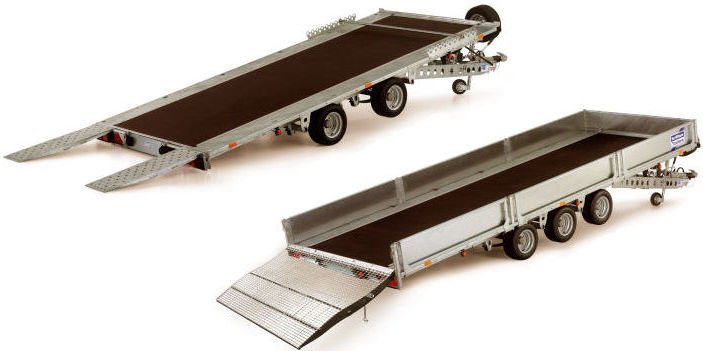 Ifor williams tb4021-302-Neu