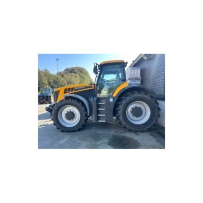 JCB FASTRAC 8310