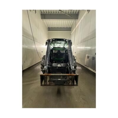 John Deere 6115R