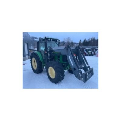 John Deere 6330 Premium