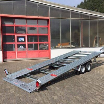 Autotransporter Stema ATOUR Grande Kipper – ATH 30-49-21.1