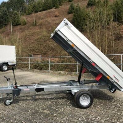 Kipper Pongratz L-RK 2315 G-AL – Rückwärtskipper 1.500kg