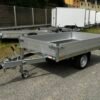 Hochlader Saris PL 256 150 1500 kg