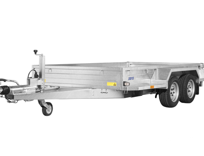 Saris magnum explorer 3500-Neu