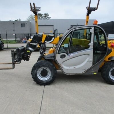Manitou MT 625 (564)