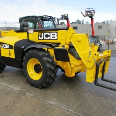 JCB 533-105 (631)