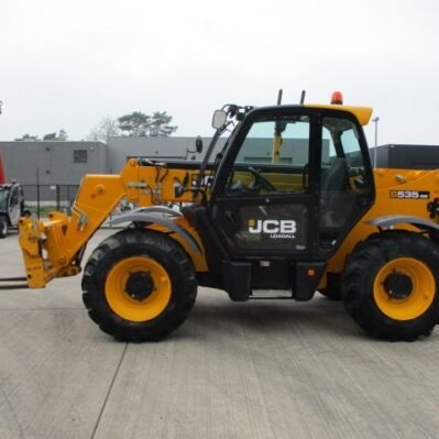 JCB 535-95 (607)
