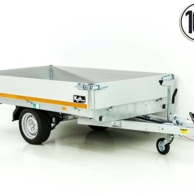 Eduard Hochlader Anhänger 2615 GE | 150x256 cm | 1,35t