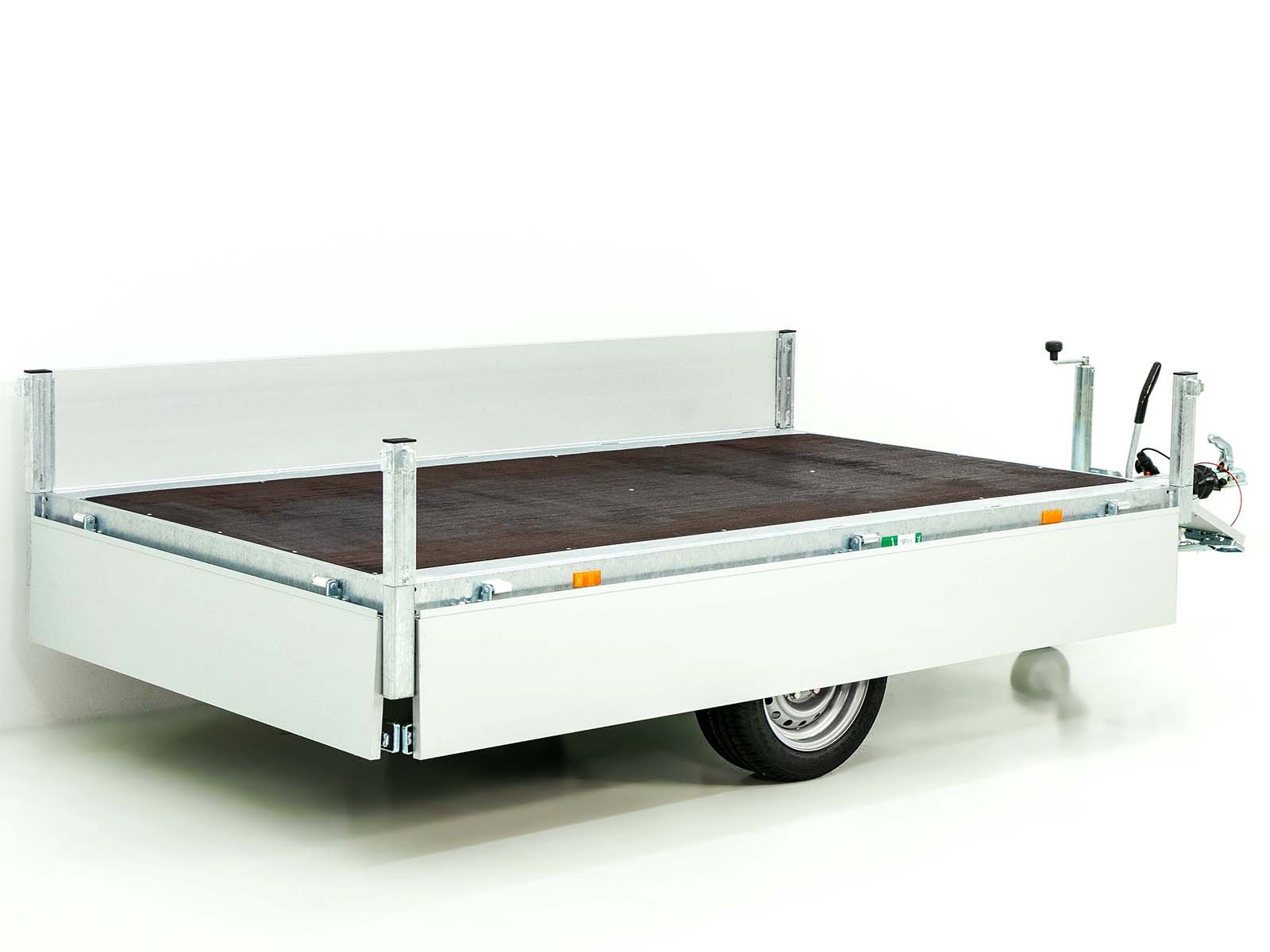 Eduard Hochlader Anhänger 2615 GE | 150x256 cm | 1,35t – Bild 4