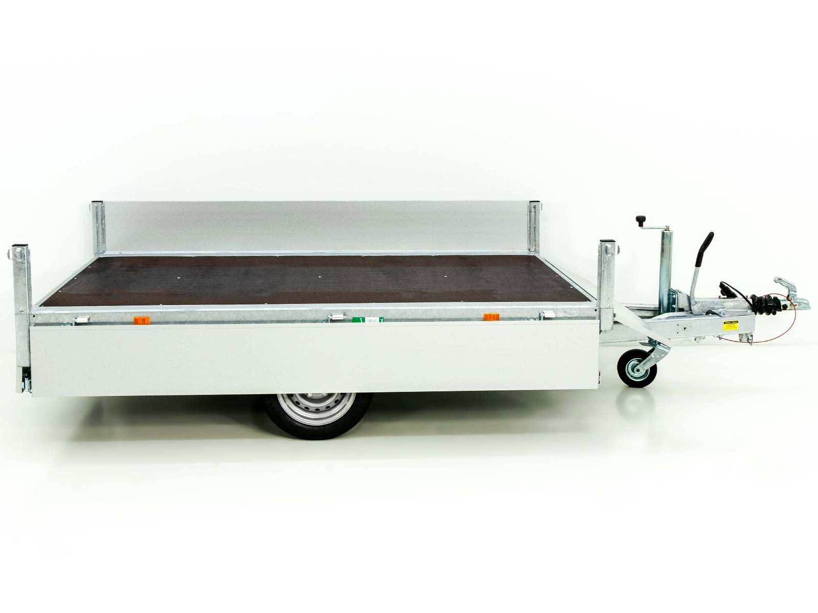 Eduard Hochlader Anhänger 2615 GE | 150x256 cm | 1,35t – Bild 6
