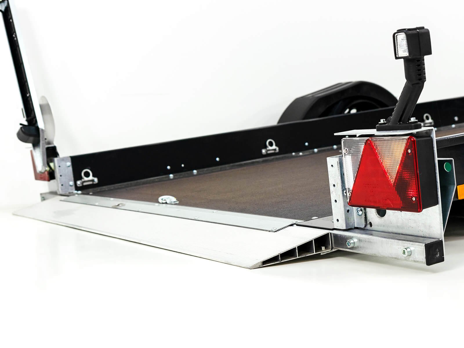Unsinn Absenkanhänger AS 1531 180x315 cm 1,5 t – Bild 8