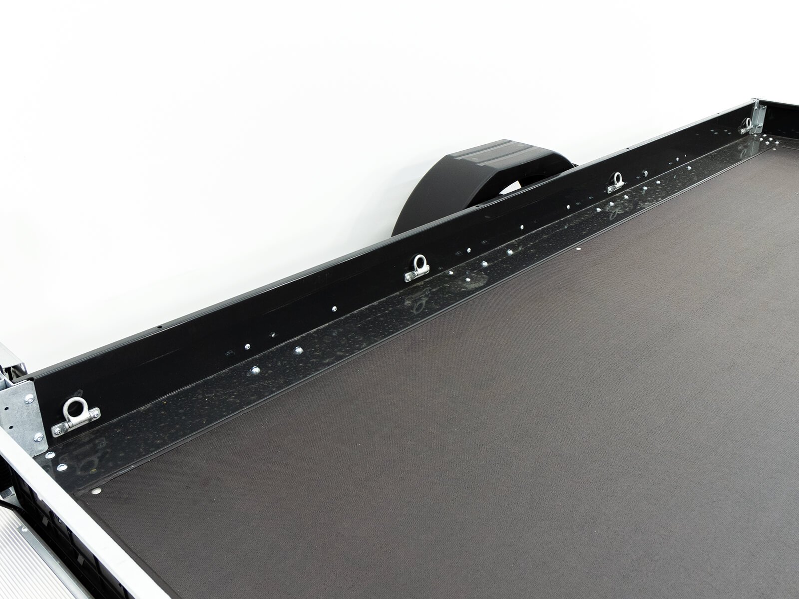 Unsinn Absenkanhänger AS 1531 180x315 cm 1,5 t – Bild 10