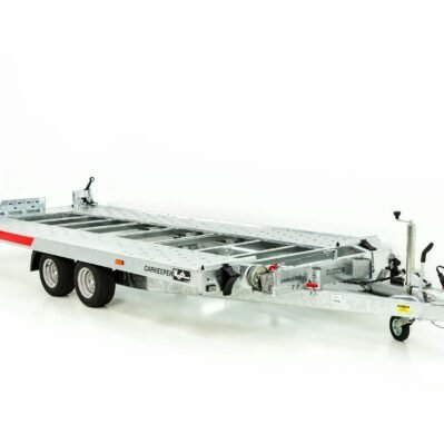Temared Autotrailer Carkeeper 200x480cm 3,0t