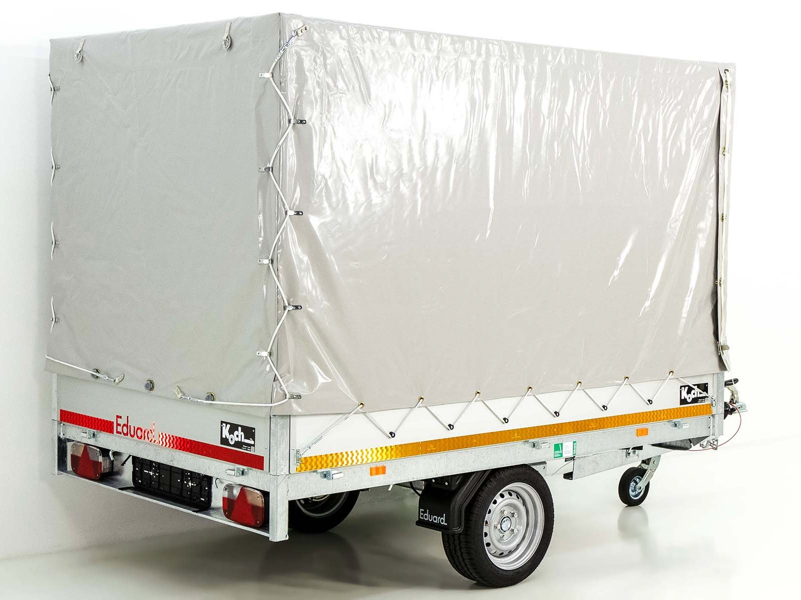 Eduard Hochlader Anhänger 2618 GE | 180x256 cm | 1,8t – Bild 13