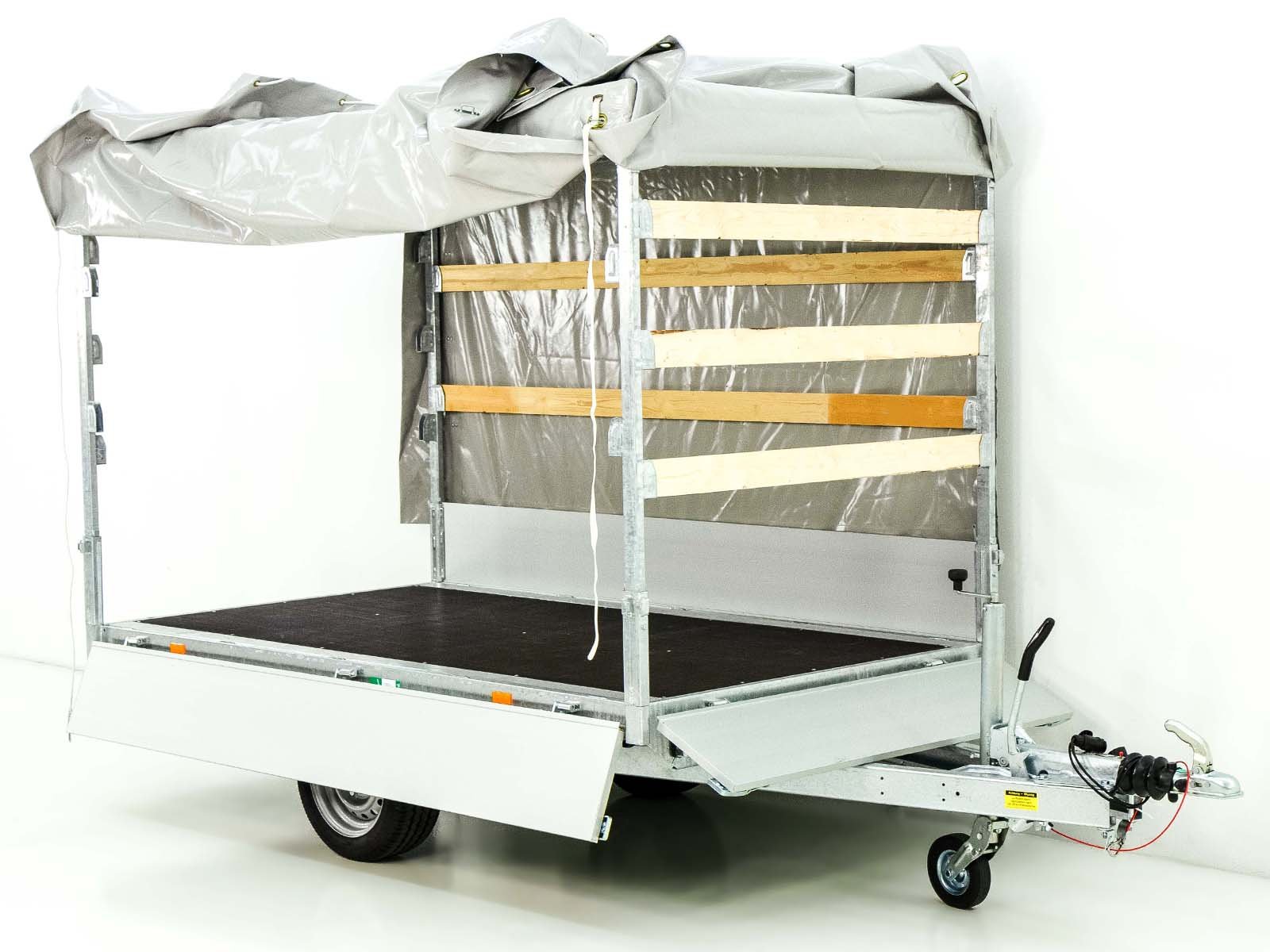 Eduard Hochlader Anhänger 2618 GE | 180x256 cm | 1,8t – Bild 6