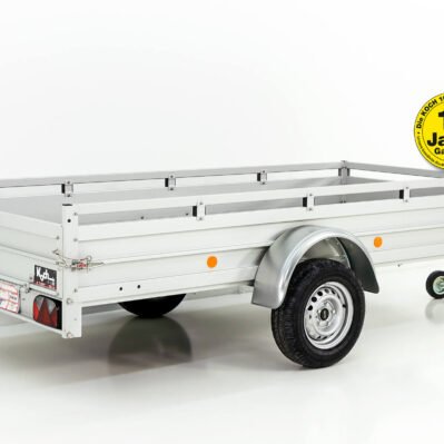 Koch-Anhänger 125x300cm 750kg | Typ U5