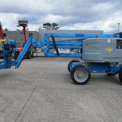 Genie Z45/25