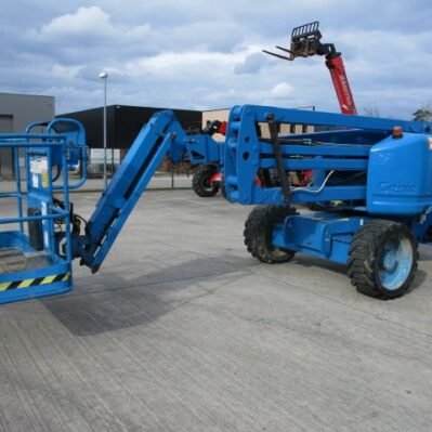 GENIE Z45/25 (391)