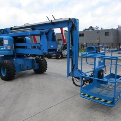 GENIE Z60/34 (105)