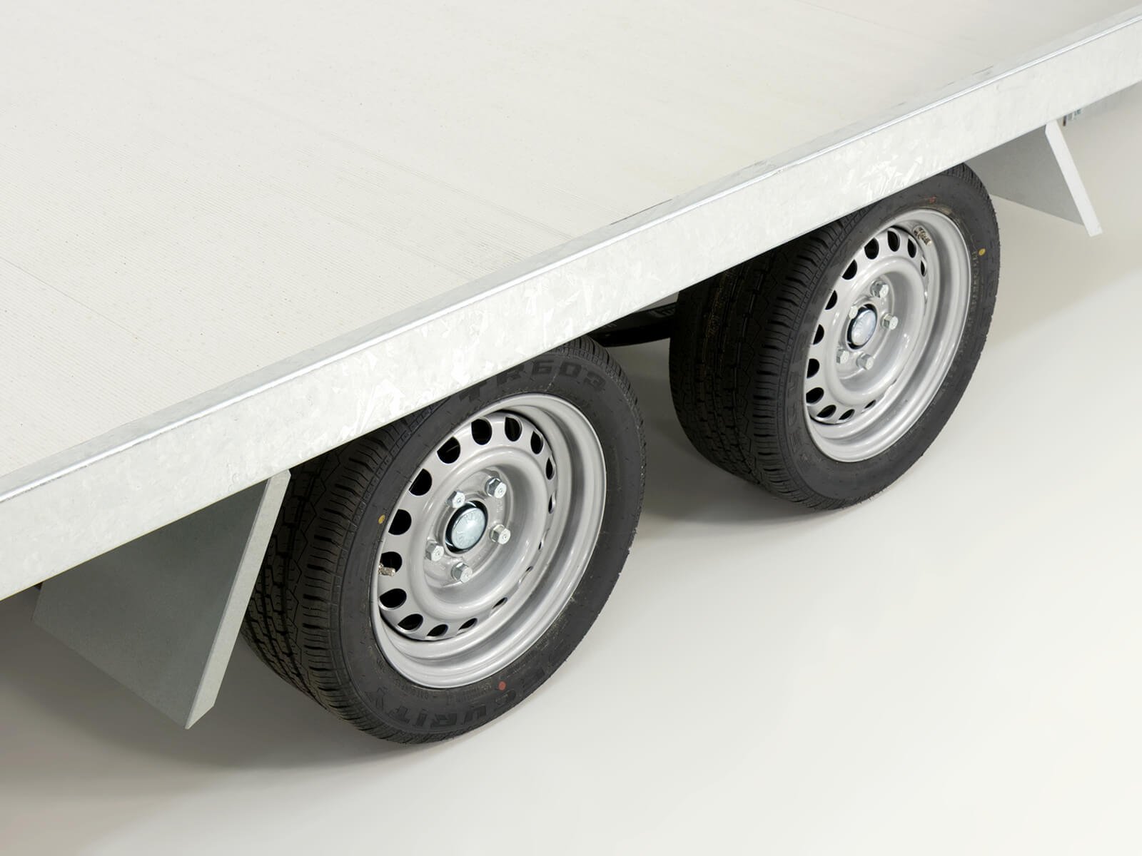 Variant Autotrailer Maxi Load Universal L420 204x420cm 3,5t – Bild 13