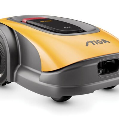 Stiga Mähroboter A 750 - 900 m²