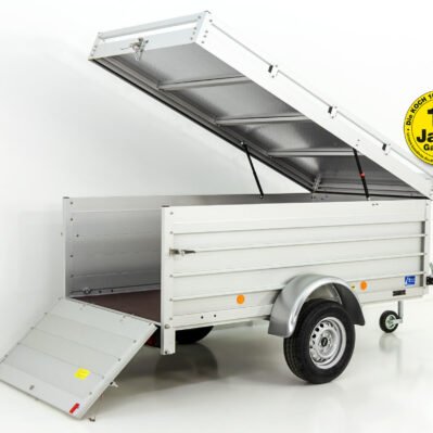 Koch Deckelanhänger 105x205cm Höhe:50cm 1000kg | Typ B1000