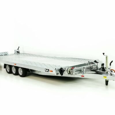 Temared Autotrailer Carkeeper 200x580cm 3,5t