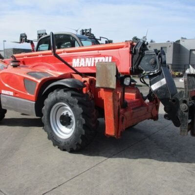 Manitou MT 1440 (079)