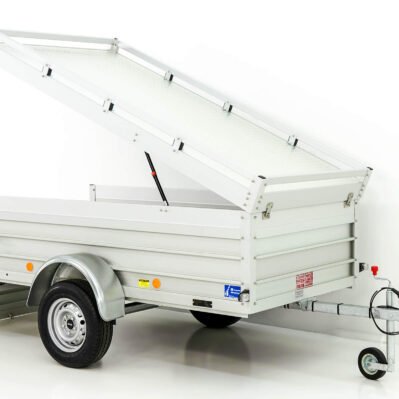 Koch Deckelanhänger 105x205cm Höhe:80cm 750kg | Typ U2