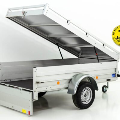Koch Deckelanhänger 105x205cm Höhe:65cm 750kg | Typ U2