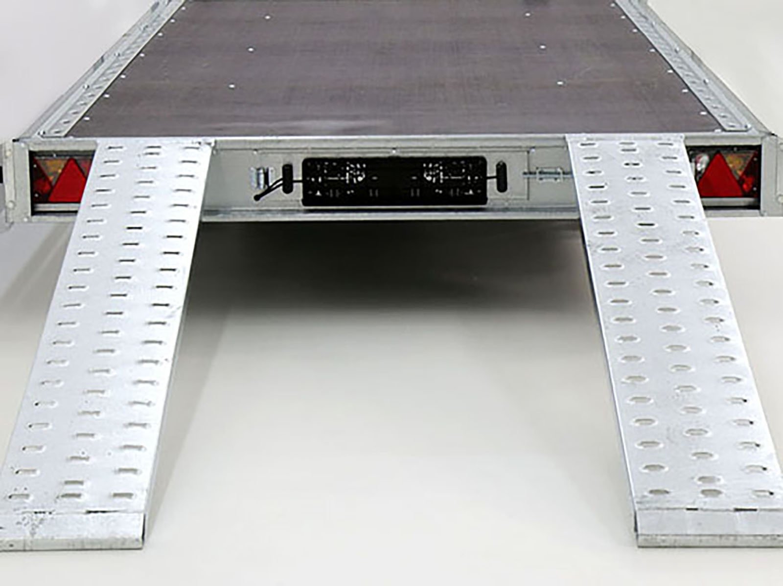 Temared Autotrailer Universal 215x400cm 2,7t – Bild 6