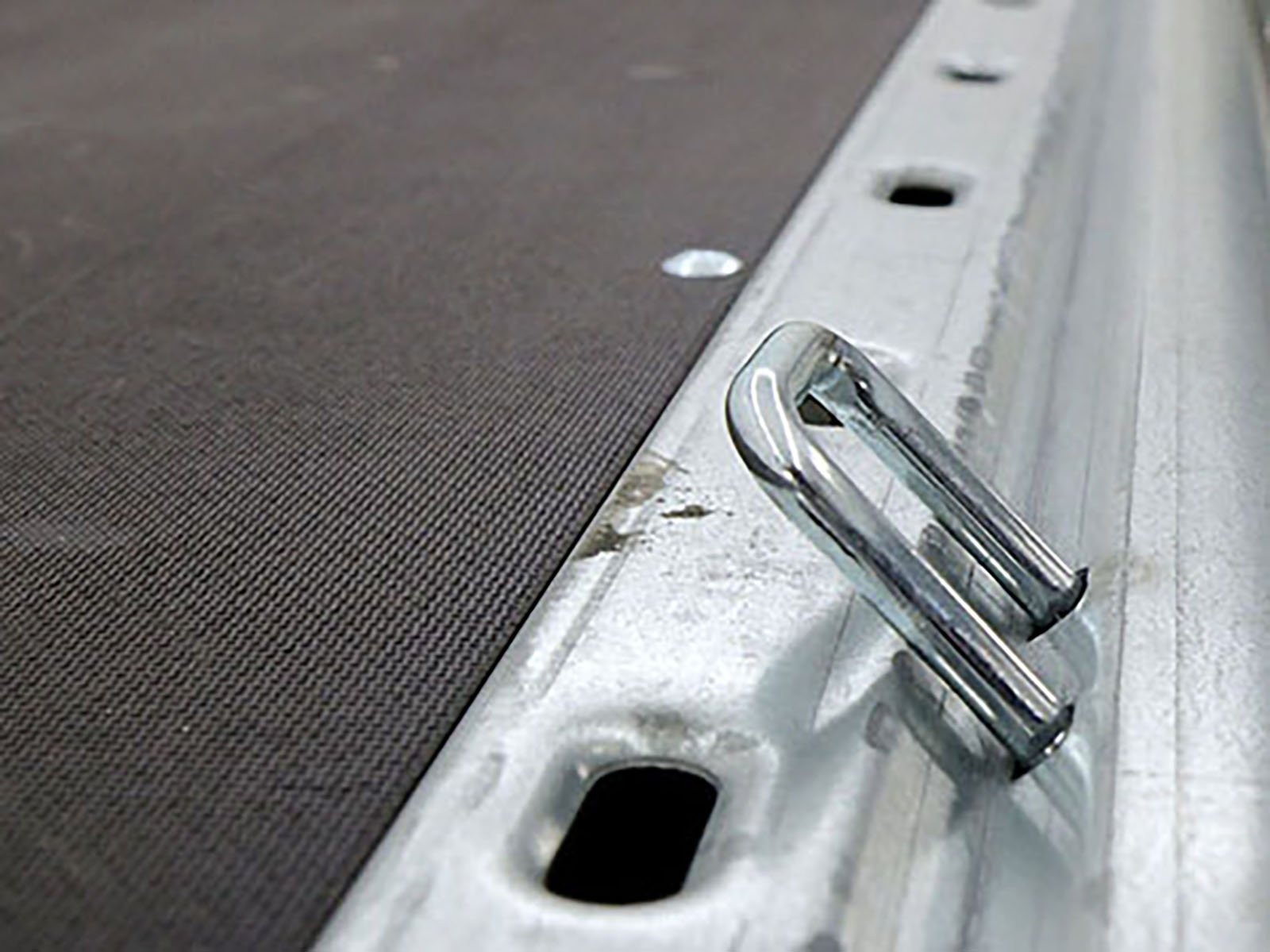 Temared Autotrailer Universal 215x400cm 2,7t – Bild 7