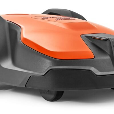 HUSQVARNA AUTOMOWER® 520 - Pro ONLY