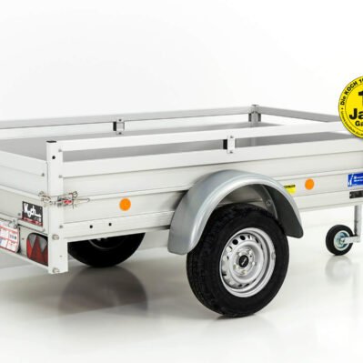 Koch-Anhänger 105x205cm 750kg | Typ U2